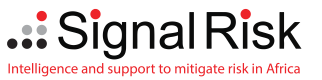 Signal Risk